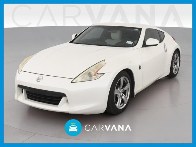2009 Nissan 370Z 2dr Cpe Auto for sale in , 