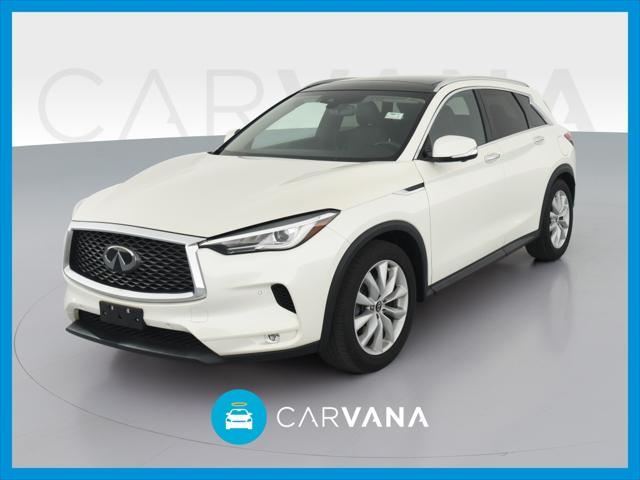 2019 INFINITI QX50 ESSENTIAL for sale in , 