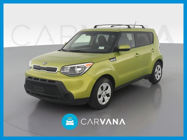 2015 Kia Soul Base for sale near , 