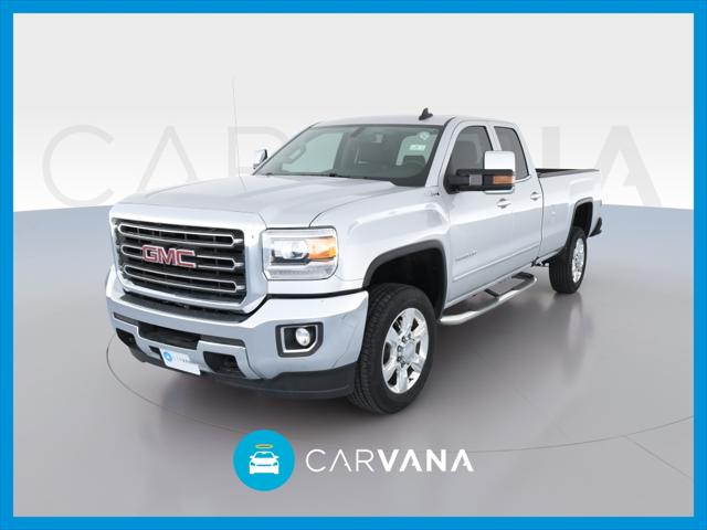 2017 GMC Sierra 2500HD SLT for sale in , 