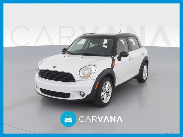 2014 MINI Cooper Countryman FWD 4dr for sale near , 
