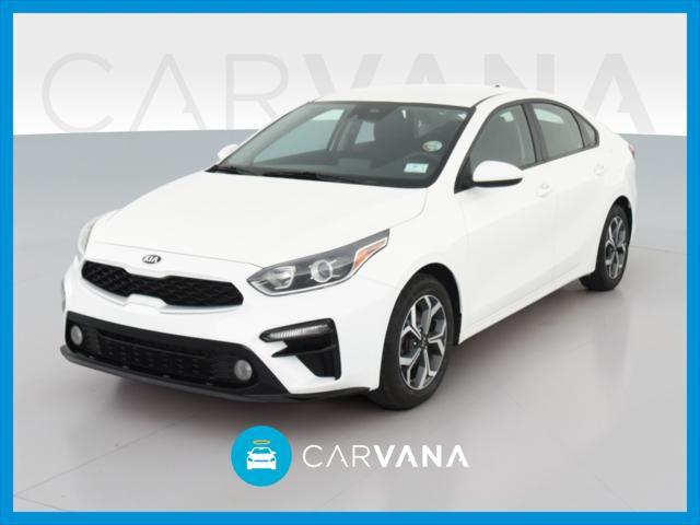 2019 Kia Forte LXS for sale near , 