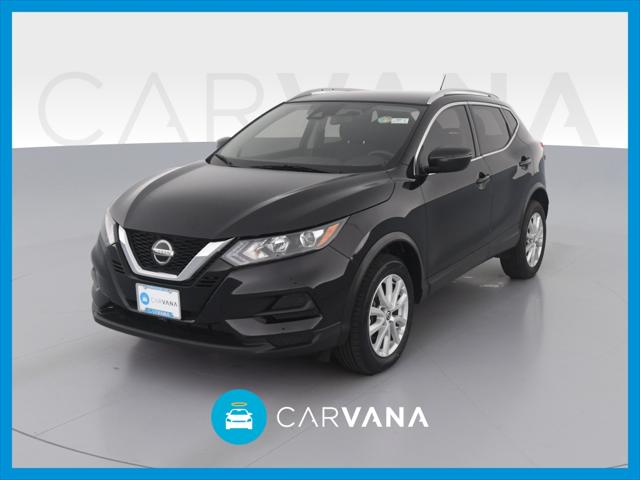 2020 Nissan Rogue Sport SV for sale near , 