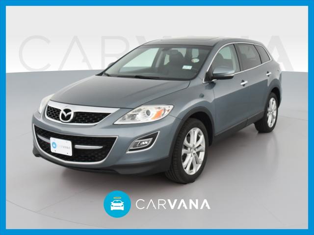 2011 Mazda CX-9 Grand Touring for sale in , 
