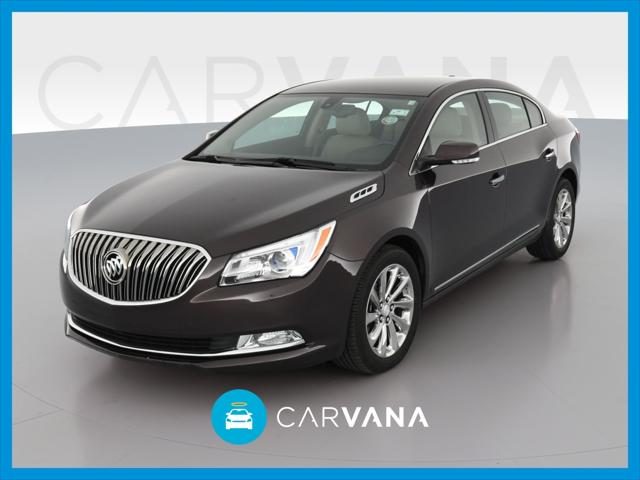 2016 Buick LaCrosse Sport Touring for sale near , 