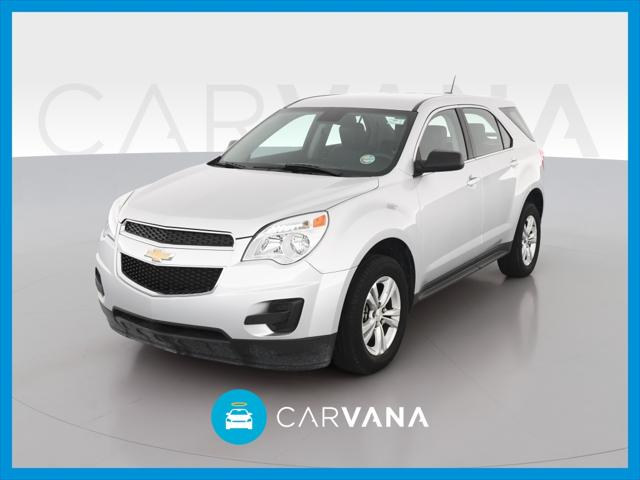 Used 2015 Chevrolet Equinox LS for sale in , - 2GNALAEK9F1104728