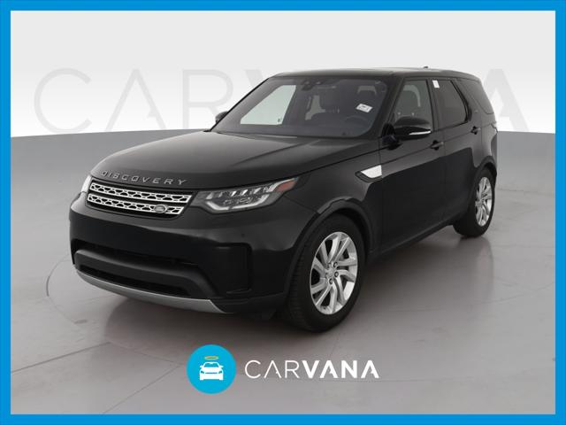 2018 Land Rover Discovery HSE for sale in , 