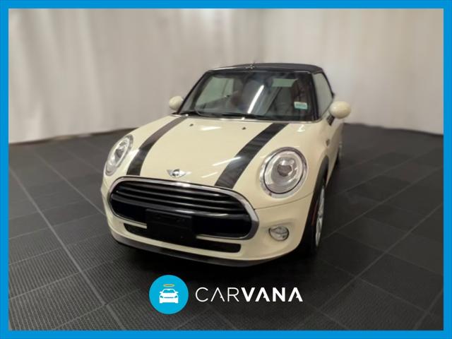 2017 MINI Convertible Cooper for sale in , 