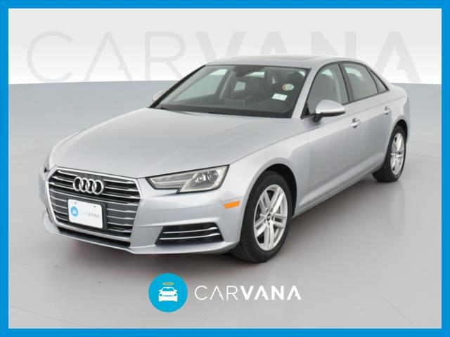 2017 Audi A4 Premium for sale near , 