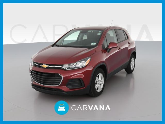 2021 Chevrolet Trax LS for sale near , 