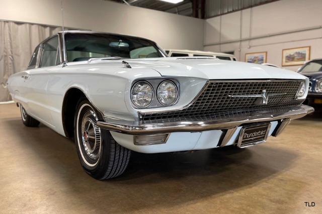 1966 Ford Thunderbird Unknown for sale near North Chicago, IL