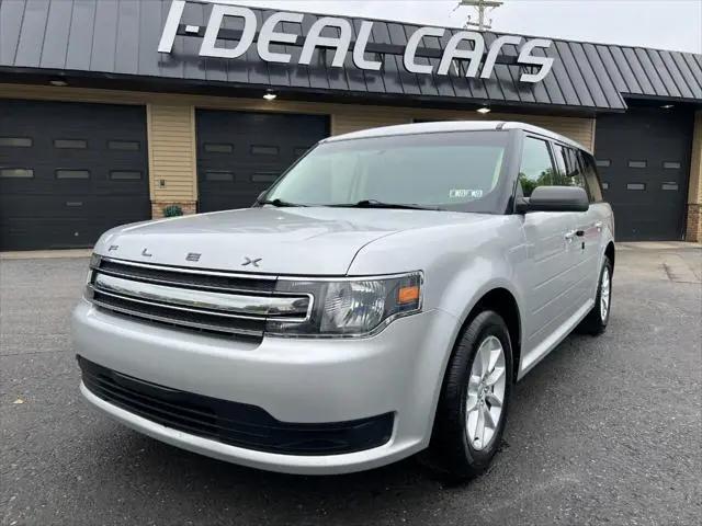2019 Ford Flex SE for sale in Harrisburg, PA