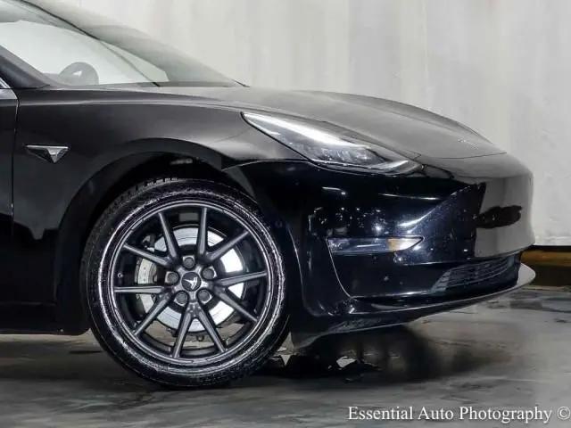 2018 Tesla Model 3 Mid Range for sale in Willowbrook, IL