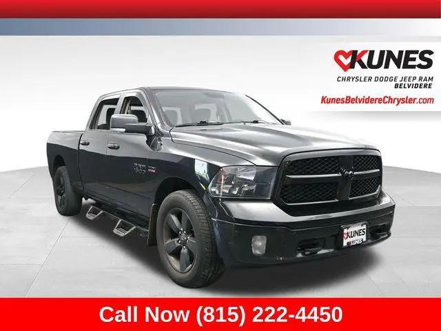 2018 Ram 1500 SLT for sale in Belvidere, IL