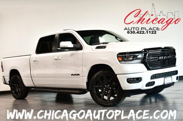 New Or Used Ram Ram 1500 Sport For Sale In Schaumburg Il