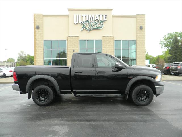 2013 Ram 1500 ST for sale in Appleton, WI