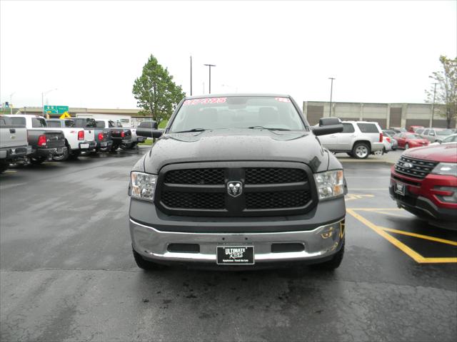 2013 Ram 1500 ST