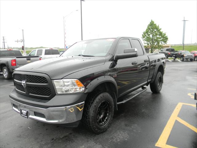 2013 Ram 1500 ST