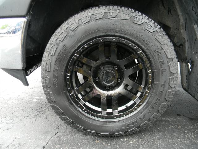 2013 Ram 1500 ST