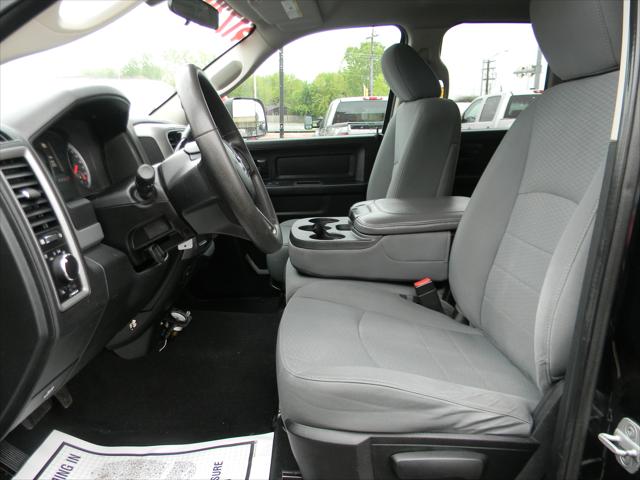 2013 Ram 1500 ST