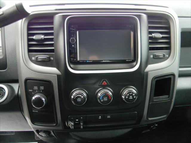2013 Ram 1500 ST