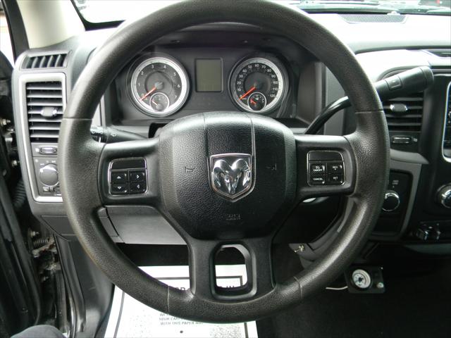 2013 Ram 1500 ST