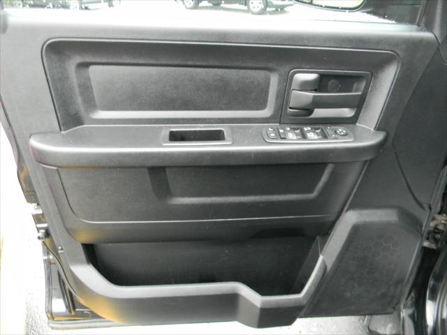 2013 Ram 1500 ST