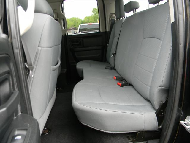2013 Ram 1500 ST