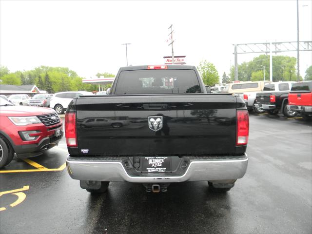 2013 Ram 1500 ST