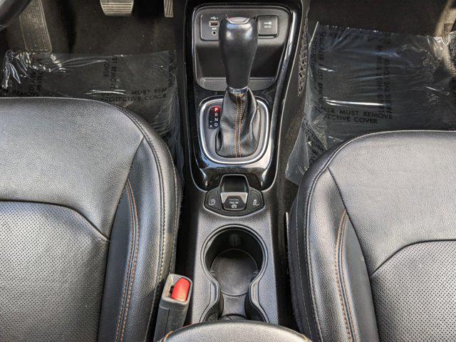 2020 Jeep Compass Limited FWD
