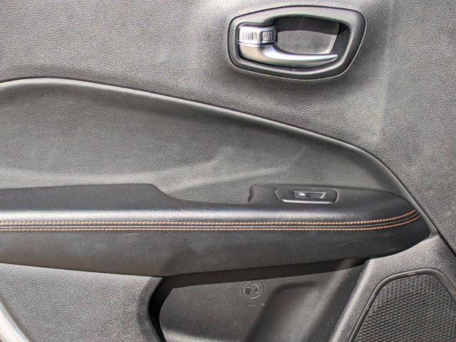 2020 Jeep Compass Limited FWD