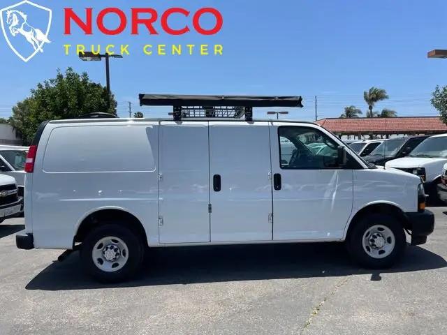 2018 Chevrolet Express Work Van for sale in Norco, CA