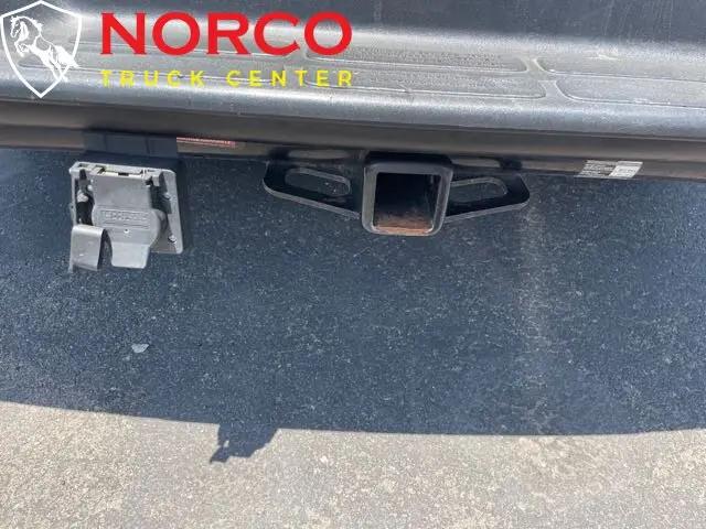 2018 Chevrolet Express Work Van