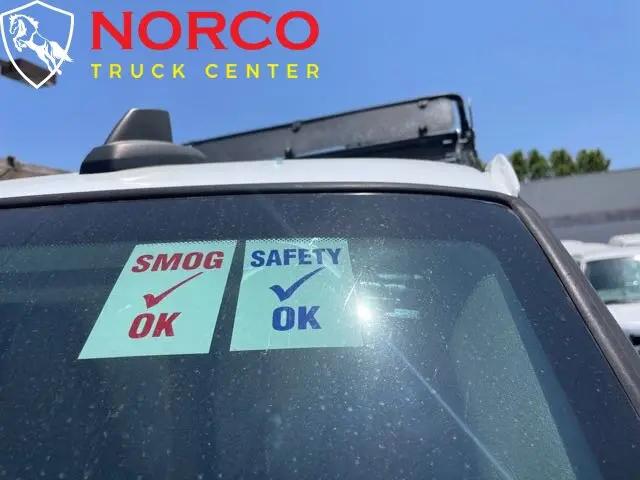 2018 Chevrolet Express Work Van