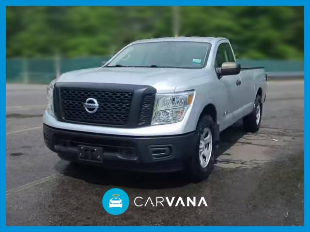 2017 Nissan Titan S for sale in , 
