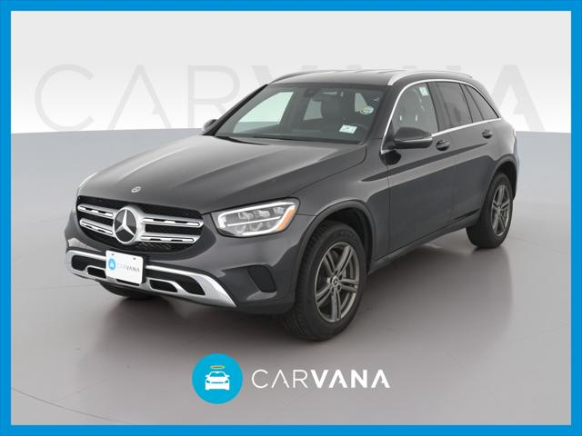 2020 Mercedes-Benz GLC GLC 300 for sale near , 