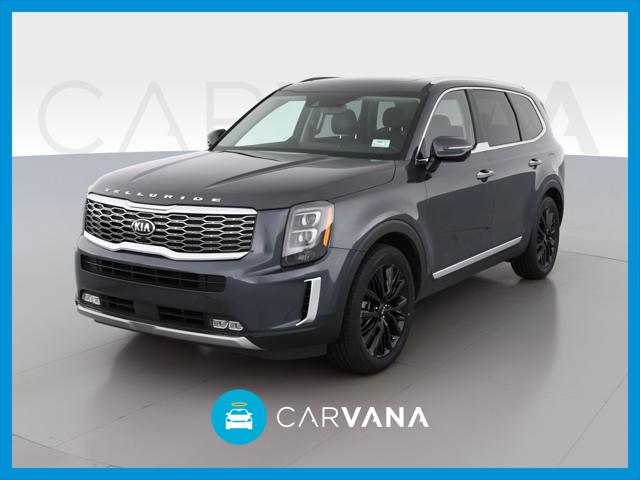 2020 Kia Telluride SX for sale near , 
