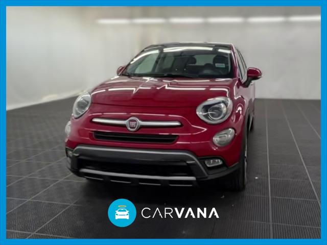 2016 Fiat 500X Trekking Plus for sale near , 