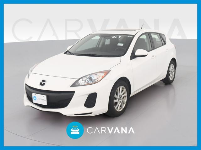 2013 Mazda Mazda3 i Touring for sale near , 
