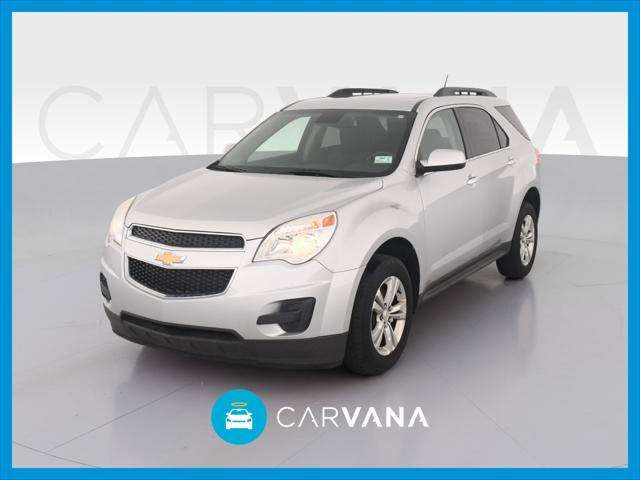 2014 Chevrolet Equinox LT for sale near , 