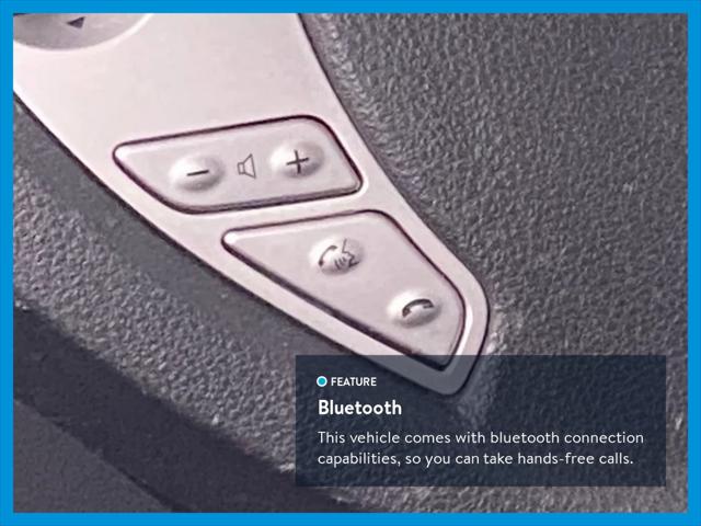 2015 Nissan LEAF S