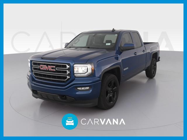 2018 GMC Sierra 1500 2WD Double Cab 143.5" for sale in , 
