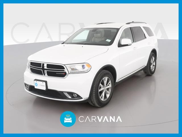 2014 Dodge Durango Limited for sale in , 
