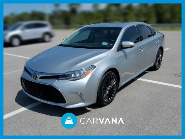 2017 Toyota Avalon XLE Touring Sedan 4D for sale near , 