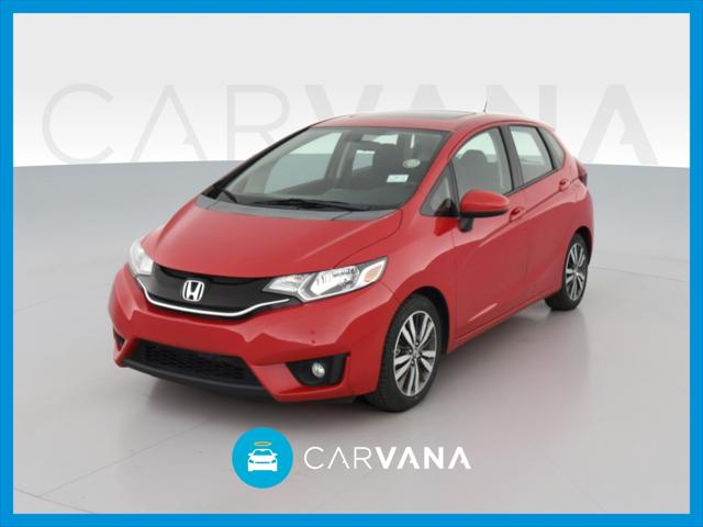 2015 Honda Fit EX-L/EX for sale near , 