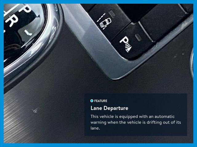 2016 Volvo XC60 T6 Drive-E Platinum