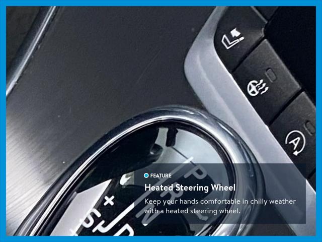 2016 Volvo XC60 T6 Drive-E Platinum