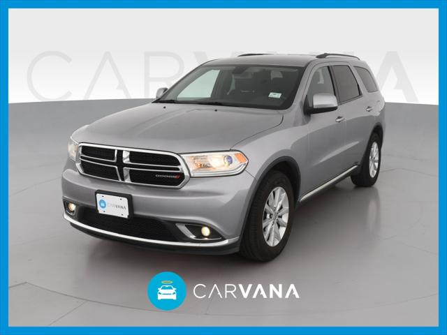 2014 Dodge Durango SXT for sale near , 