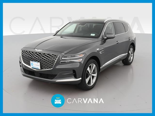 2021 Genesis GV80 2.5T AWD for sale near , 