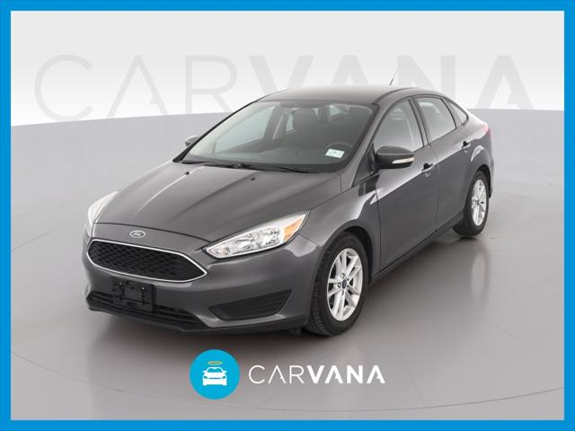 2015 Ford Focus SE for sale near , 